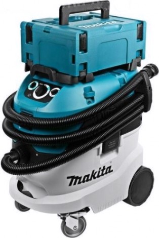 Пылесос сетевой MAKITA VC 4210 L [VC4210L]