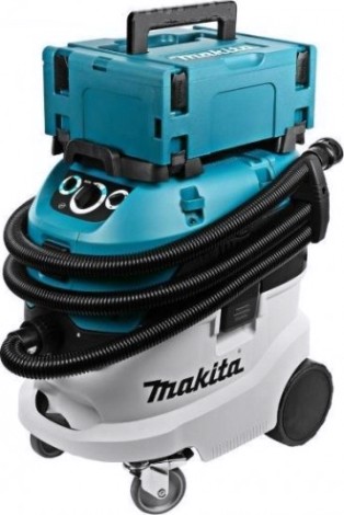 Пылесос сетевой MAKITA VC 4210 M [VC4210M]