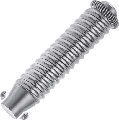 Резьбовая шпилька для буров MAKITA 64 мм [P-03931]