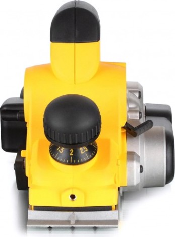 Рубанок сетевой DeWALT D 26500 [D26500-QS]