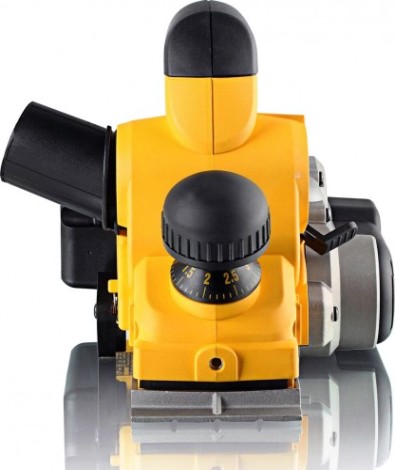 Рубанок сетевой DeWALT D 26500 K [D26500K-QS]
