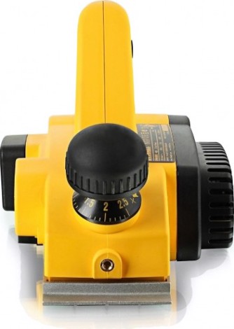 Рубанок сетевой DeWALT DW 680 [DW680-QS]