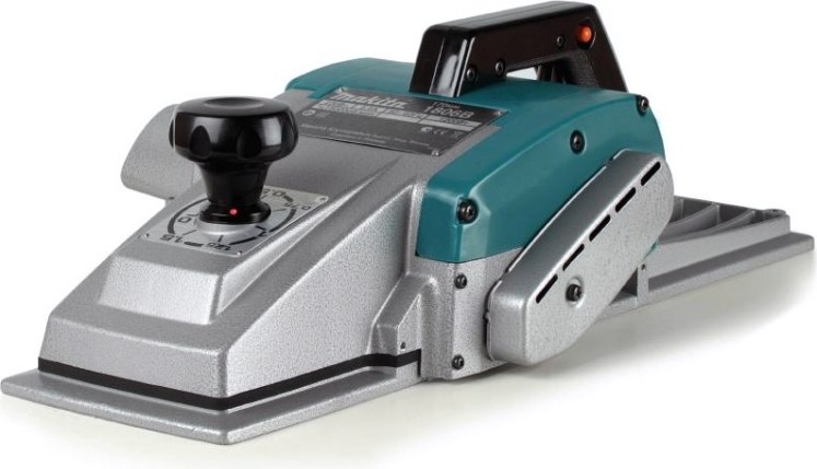 Рубанок сетевой MAKITA 1806 B [1806B]