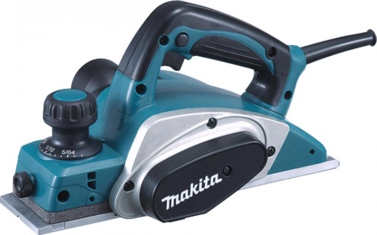 Рубанок сетевой MAKITA KP 0800 X1 [KP0800X1]