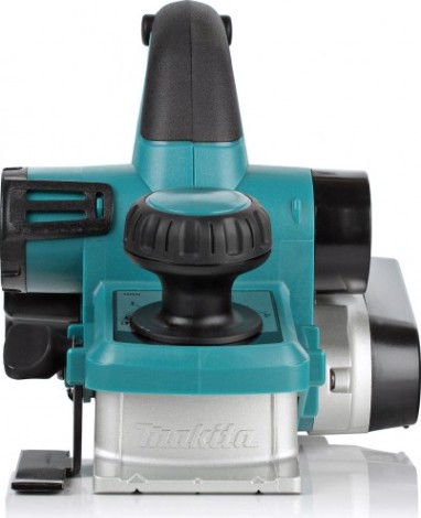 Рубанок сетевой MAKITA KP 0810 C [KP0810C]