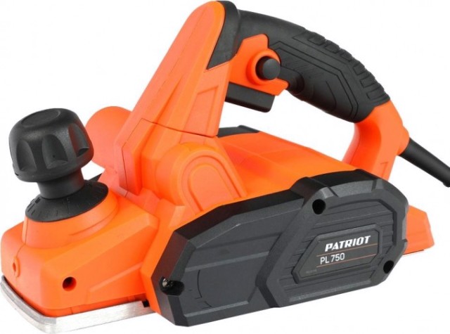 Рубанок сетевой PATRIOT PL 750 [150301115]
