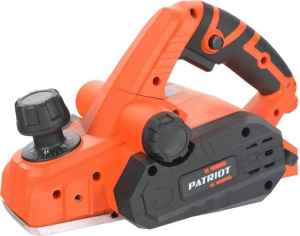 Рубанок сетевой PATRIOT PL 820 [150301101]