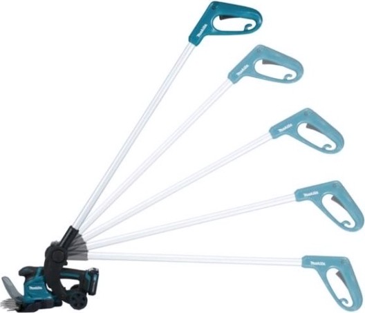 Ручка MAKITA 198516-8 для аккумуляторных ножниц dum604,600,603, duh201