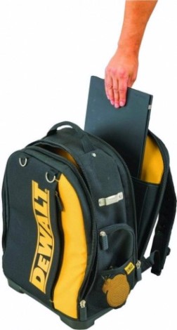 Рюкзак для инструмента DeWALT DWST81690-1