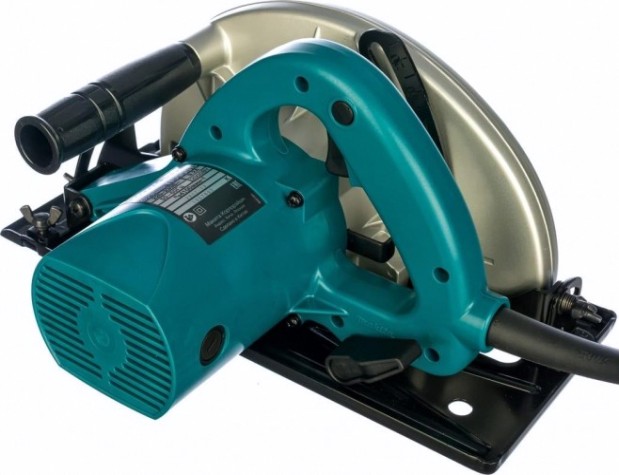 Сетевая дисковая пила MAKITA N 5900B [N5900B]