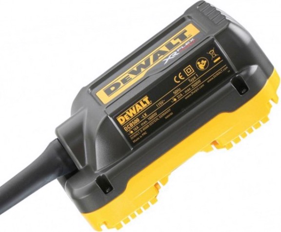Сетевой адаптер DeWALT DCB 500 для DHS 780N [DCB500-QS]