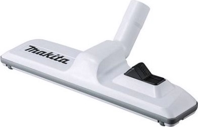 Щетка для ковров с переключателем MAKITA 28 мм (цвет белый) 198532-0 [198532-0]