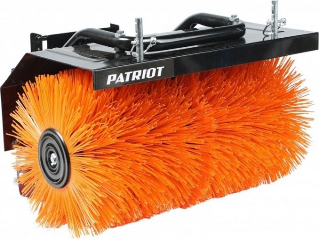 Щетка в сборе PATRIOT B 60 для PS 888 426108889 [426108889]