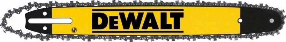 Шина для цепной пилы DeWALT 90PX45 шина + цепь [DT20665-QZ]