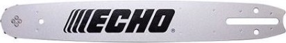 Шина для цепной пилы ECHO 15"-0,325-1,3-64 (V38S20-64MA-ED) [V38S20-64MA-ED]