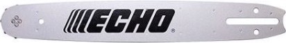 Шина для цепной пилы ECHO 15"-0,325-1,5-64 (C38S21-64AA-ET) [C38S21-64AA-ET]