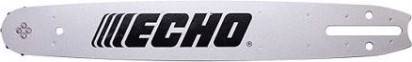 Шина для цепной пилы ECHO 16"-3/8-1,5-60 (S40S73-60AA-ED) [S40S73-60AA-ED]