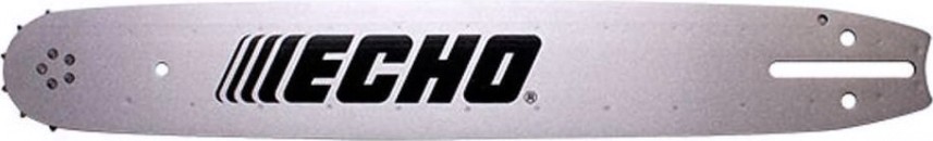 Шина для цепной пилы ECHO 20"-3/8-1,5-72 (S50S73-72AA-ED) [S50S73-72AA-ED]