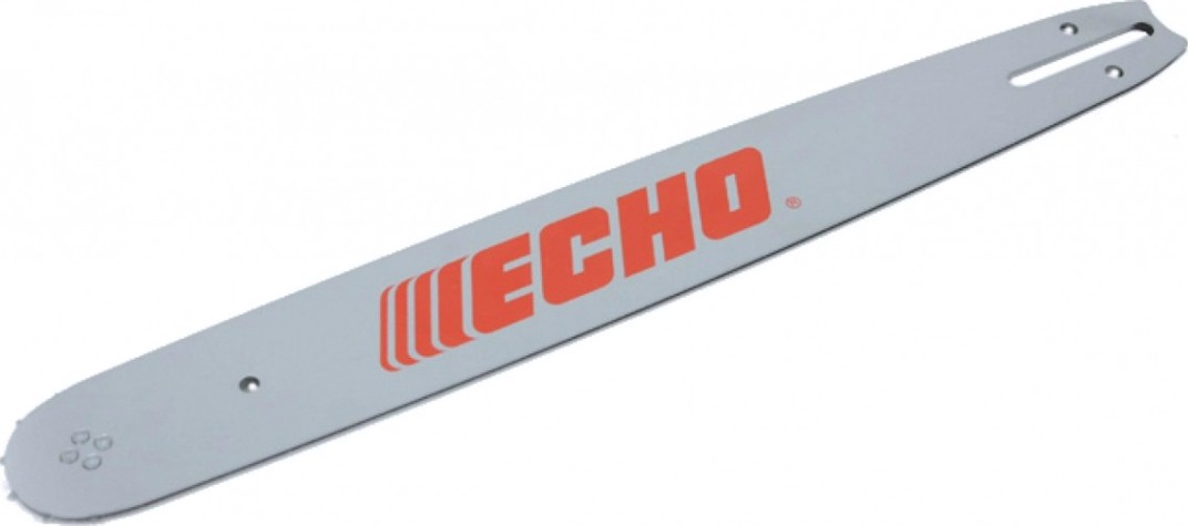 Шина для цепной пилы ECHO C40S91-58AA-ET 16"-3/8-1,3-58 (350wes,353es,361wes)