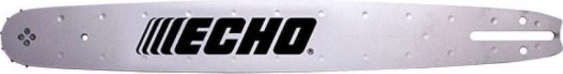 Шина для цепной пилы ECHO C45S21-72AA-ET 18"-0,325-1,5-72 (450,510,550,452esx,501sx)