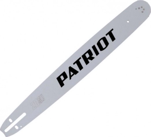 Шина для цепной пилы PATRIOT P208SLGK095 (20'' 0,325 1.5мм) [867152058]