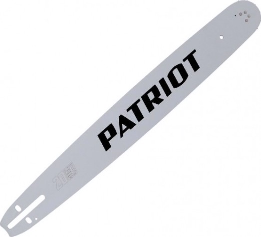 Шина для цепной пилы PATRIOT P208SLGK095 (20'' 0,325 1.5мм) [867152058]