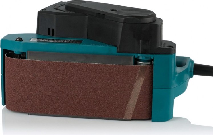 Шлифмашина ленточная сетевая MAKITA 9910