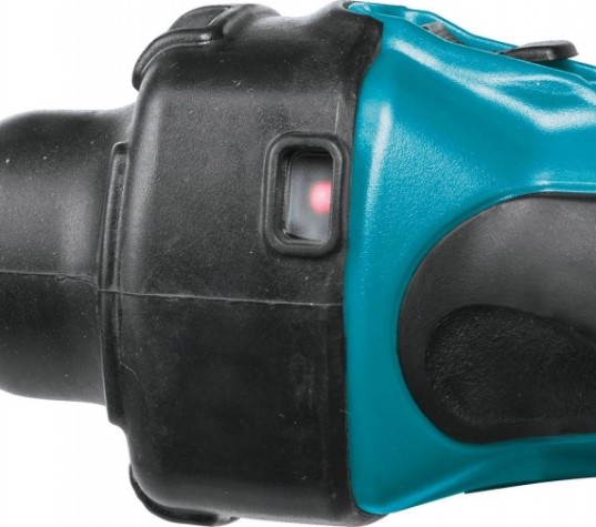 Шлифмашина прямая аккумуляторная MAKITA DGD 800 Z без АКБ и ЗУ [DGD800Z]