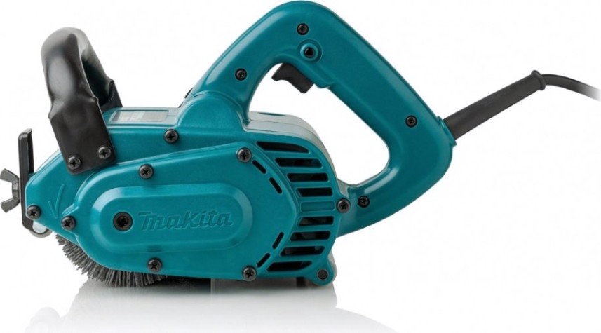 Шлифмашина щеточная сетевая MAKITA 9741