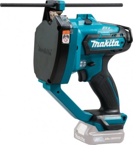Шпилькорез аккумуляторный MAKITA SC103DZ без акб и зу