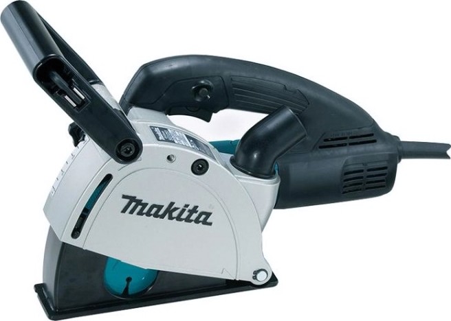 Штроборез сетевой MAKITA SG 1251 J [SG1251J]