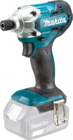 Шуруповерт аккумуляторный MAKITA DTD 156 Z ударный, без АКБ и ЗУ [DTD156Z]