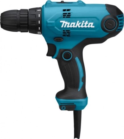 Шуруповерт сетевой MAKITA DF 0300X2 [DF0300X2]