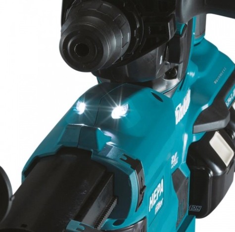 Система пылеудаления DX08 MAKITA для DHR280 и DHR282 (199581-0) [199581-0]