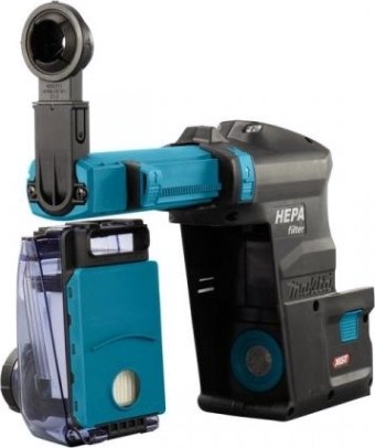 Система пылеудаления MAKITA для HR004G DX14 (191E60-4) [191E60-4]