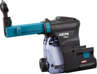 Система пылеудаления MAKITA для HR004G DX14 (191E60-4) [191E60-4]