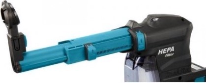 Система пылеудаления MAKITA для HR004G DX14 (191E60-4) [191E60-4]