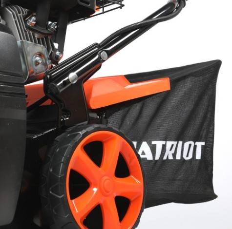 Скарификатор бензиновый PATRIOT SCG 212 [512105212]