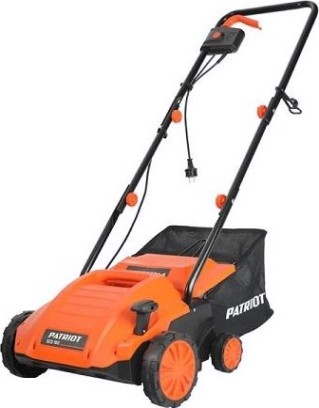 Скарификатор электрический PATRIOT SCE 150 [512309150]