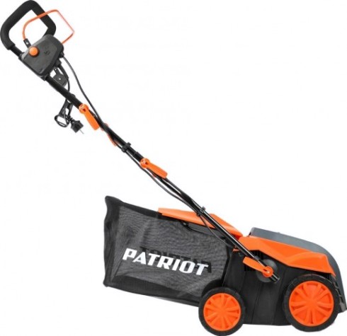 Скарификатор электрический PATRIOT SCE 180 [512309180]