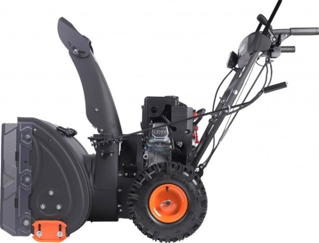 Снегоуборщик бензиновый PATRIOT PRO 785Е 426108407 [426108407]