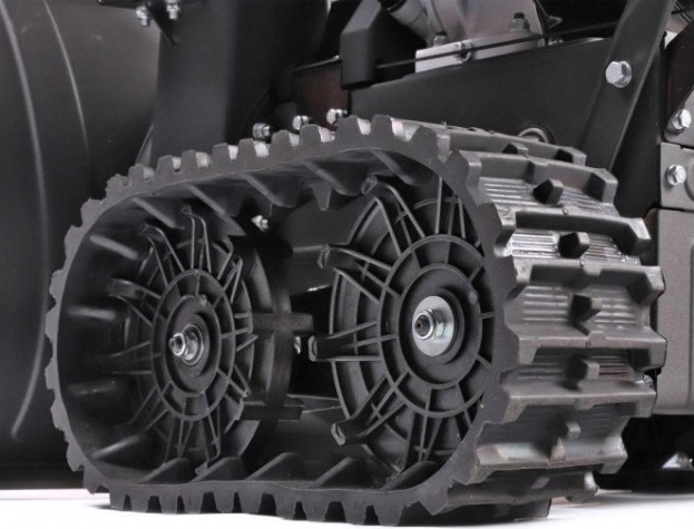Снегоуборщик гусеничный бензиновый PATRIOT PS 707 T [426109717]