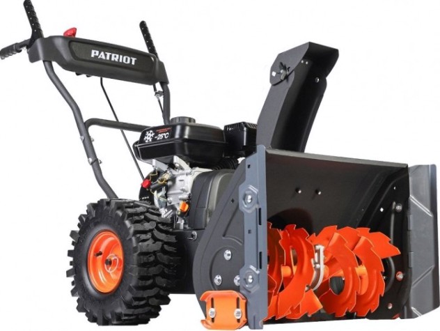 Снегоуборщик PATRIOT PS 603 [426108603]