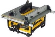 Станок циркулярный DeWALT DW 745 [DW745-QS]
