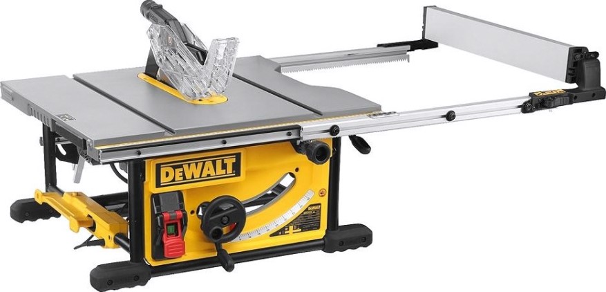 Станок циркулярный DeWALT DWE 7492 [DWE7492-QS]