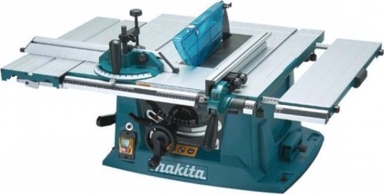 Станок циркулярный MAKITA MLT 100N [MLT100N]