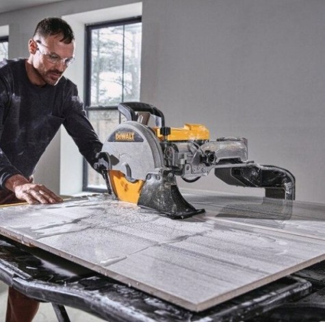 Станок камнерезный DeWALT D36000 [D36000-QS]