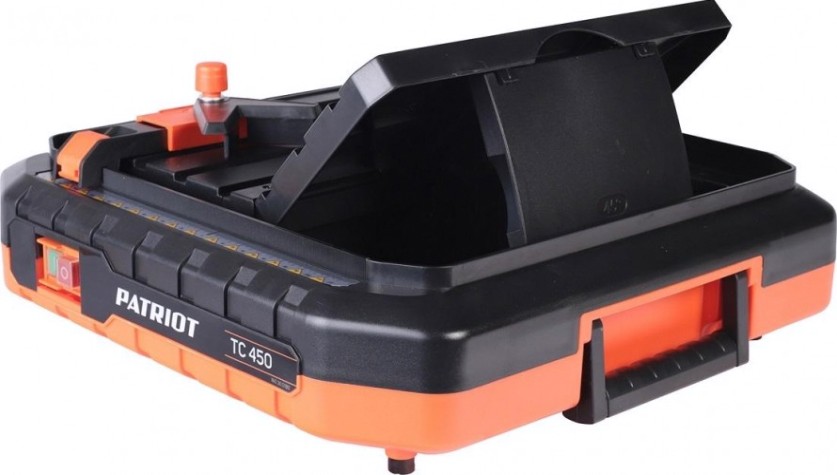 Станок плиткорезный PATRIOT TC 450 [160300180]