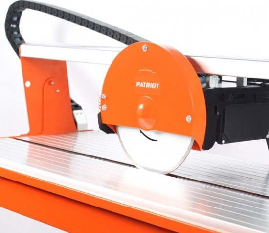 Станок плиткорезный PATRIOT TC 900 [160300900]
