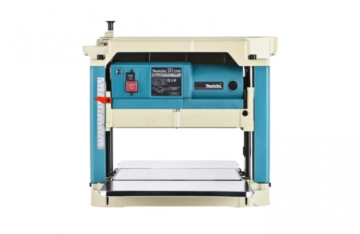 Станок рейсмусовый MAKITA 2012NB [2012NB]